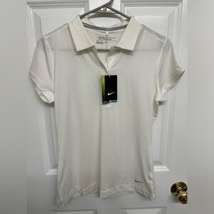 Brand New Nike Golf Polo